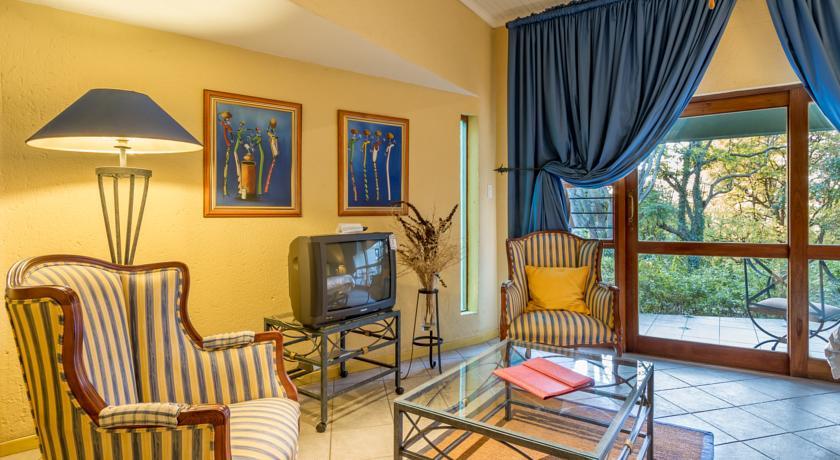 Joern'S Gaestehaus Mbombela Oda fotoğraf