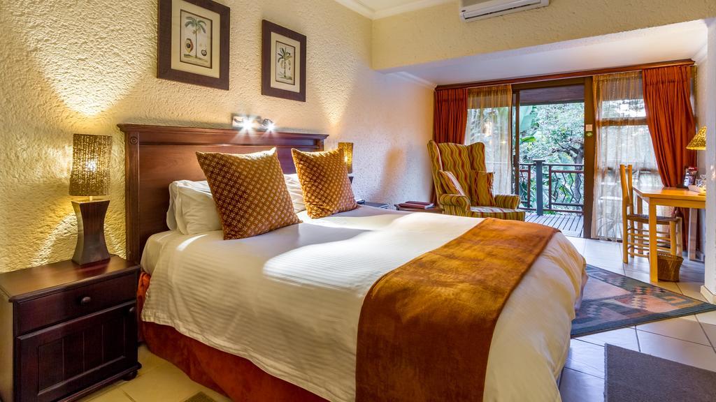 Joern'S Gaestehaus Mbombela Dış mekan fotoğraf