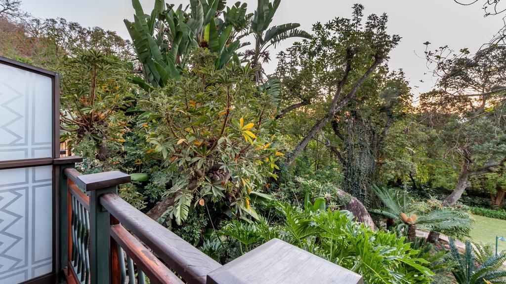 Joern'S Gaestehaus Mbombela Dış mekan fotoğraf