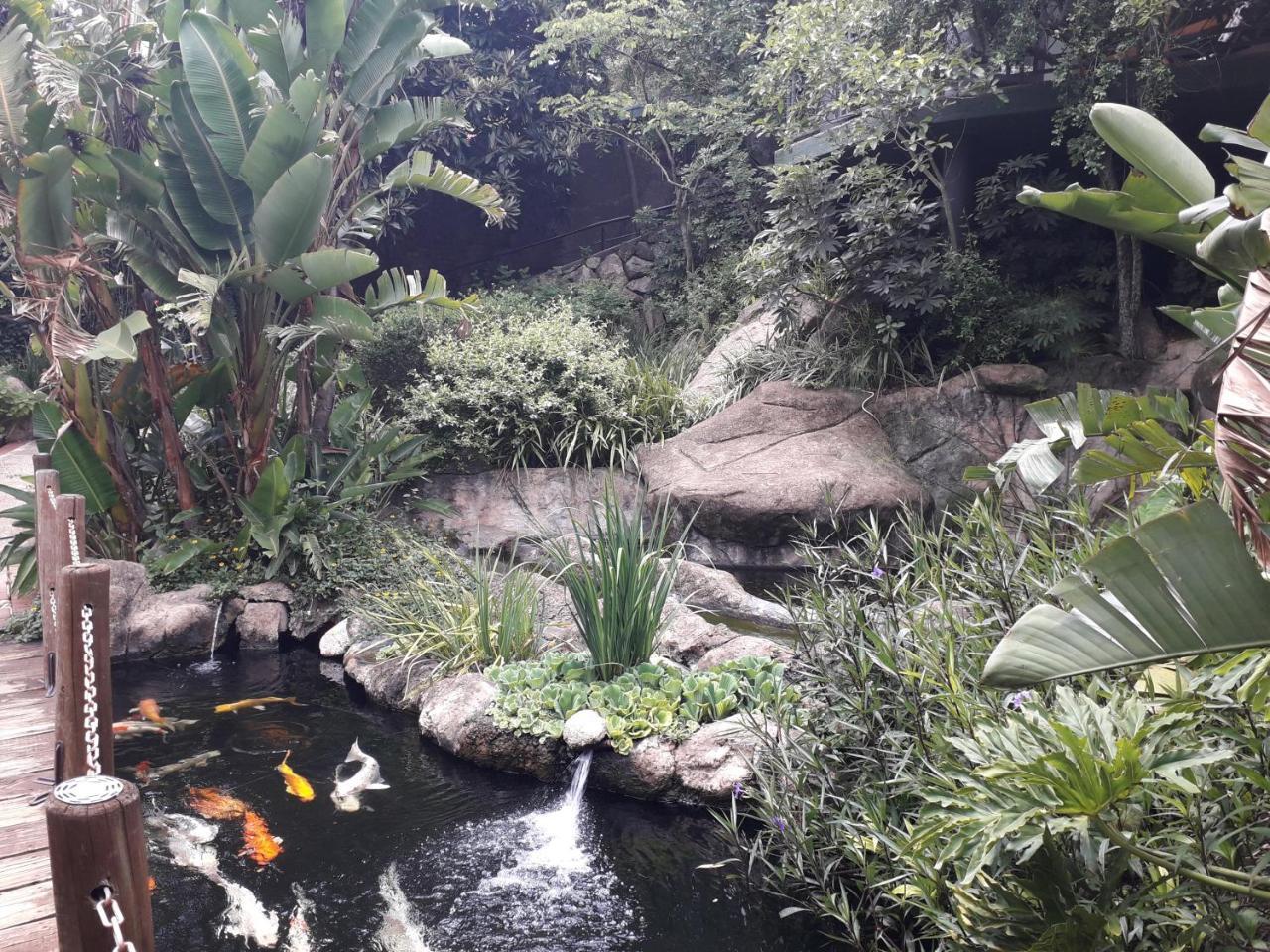 Joern'S Gaestehaus Mbombela Dış mekan fotoğraf